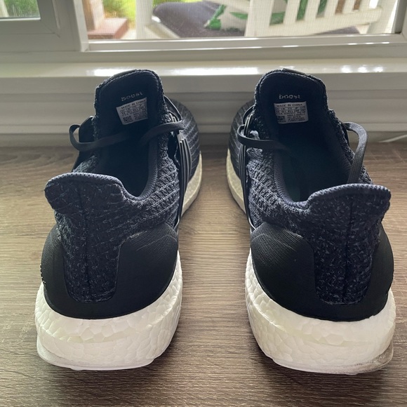 PARLEY x ULTRABOOST ‘Deep Ocean Blue’